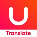 UDictionary 翻訳機 JP icon week of 2026-08-17