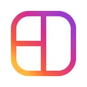Montagem de Fotos app icon