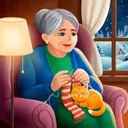 Art Puzzle - Puzzle Games app icon