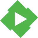 Emby for Android app icon
