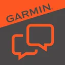 Garmin Messenger™ app icon