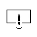 Yam Pad - Drawing Tablet app icon