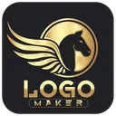 Business Logo Maker app icon