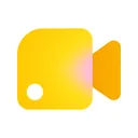 Google Meet app icon