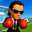 I, The One - Jogo de Luta app icon