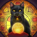 Season Match－Magic Jewel Story app icon