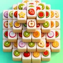 Tiles 3 Match: Junta Peças app icon