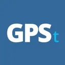 GPSt app icon