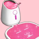 Mask Mixture: ASMR Makeover app icon