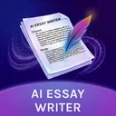 AI Paragraph - Essay Writer app icon