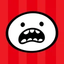 SLANG Stickers app icon