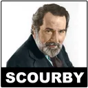 Scourby YouBible app icon