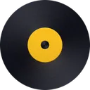 Music app icon
