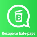 Recover Deleted Messages BR icon week of 2026-08-10
