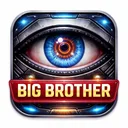 Big Brother: The Game app icon