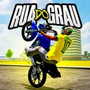 Rua do Grau Online app icon