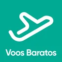 Cheap Flights Booking App BR icon week of 2026-08-10