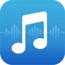 Music Player - Audio Player app icon