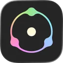 Dehancer Film Emulation app icon