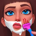 Tile Trio: Jogos de Makeover app icon