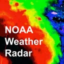 Radar & Weather Forecast icon from 2026-08-13