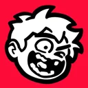 How Many Dudes? app icon
