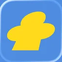 ReciMe: Receitas e Planejador app icon