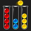 Ball Sort Puzzle - Color Game app icon