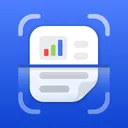 AI Scan - PDF Doc Scanner App app icon