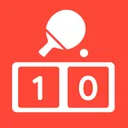 PingPong Scoreboard app icon