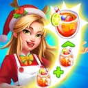 Merge Resto - Match & Decor app icon