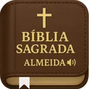 Bíblia Sagrada Almeida ACF app icon
