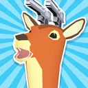 DEEEER Simulator: Modern World app icon