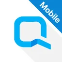 Quadrasoft Pharma CRM Mobile app icon