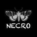 Necrometer - Ghost Seeker app icon