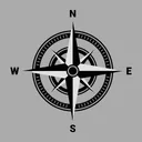 Squam Lake Map app icon