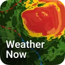 Weather Now Launcher - Radar app icon