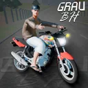 Grau BH app icon