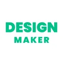 Criador de arte e design app icon