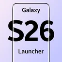 Galaxy S26 Style Launcher app icon