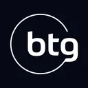 BTG Pactual Trader app icon