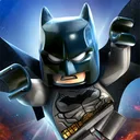 LEGO® Batman: Beyond Gotham app icon