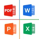 All Document Reader & Viewer app icon