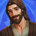 Superbook Kids Bible app icon