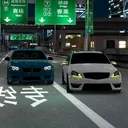 Custom Club: Online Racing 3D app icon