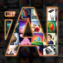 Image AI - ideias de design app icon