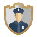 Fiscalização Senatran app icon