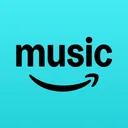 Amazon Music: Songs & Podcasts app icon