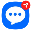 Messages - SMS Text Message app icon