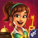 Hotel Ever After: Ella's Wish app icon